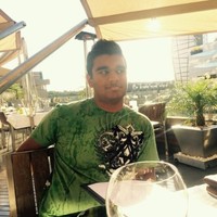 Minal Pramlall
