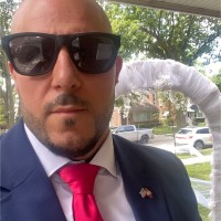 Nathan Mozahem