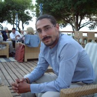 kostis mantzios