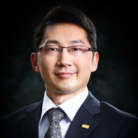 Colin Liu