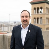 Bill Staley