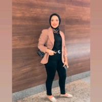 Ohood Gamal