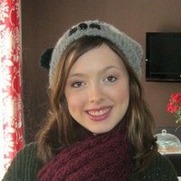 Molly Davey