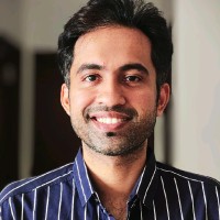 Ullas Mohan