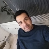 John Abbasi