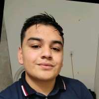 Romo Fuentes Alex Sayed