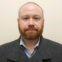 Andrew Marley
