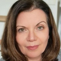 Laurie Ioannidis
