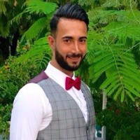 Mohammad Yarigar