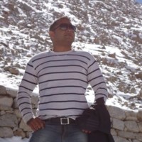 Anupam Singh