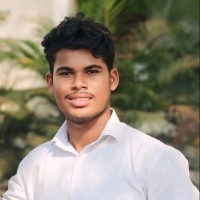 Chirag MP.