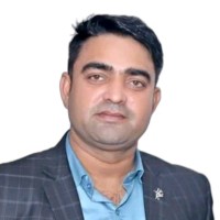 Deepak kumar