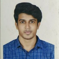 Vignesh A