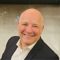 Alan Coe