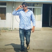 Santosh Kumar