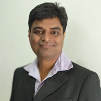Mayank Kulshrestha