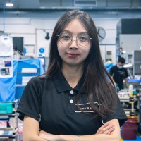 Keira Yang