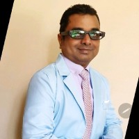 Ron Ravinesh Kishore