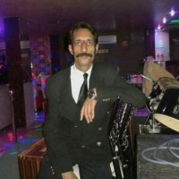 SURESH.M DHANUK