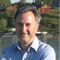 stefanos kouris
