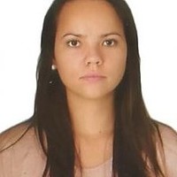 Daiane Oliveira dos Santos Gomes