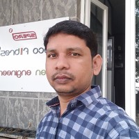 Ravienthiran Krishnan