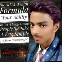 Aditya Singh