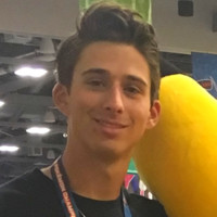 Ryan Simons