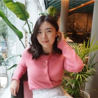 Avery Chang