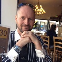Pat Greyling