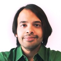 Prashant Parmar