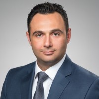 Raffi Hodikian Md