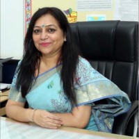 Indu Kohli