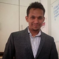 SACHIN BHISE