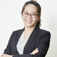 Angie Chang