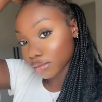 Kezia Asante