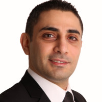 Joseph Eid