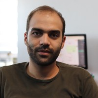 Hossein Ramezani