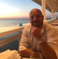 Diego Sandrinelli