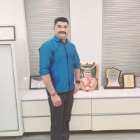 Paveen Rai