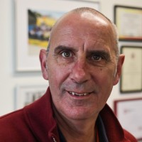 Simon Chard