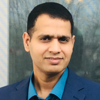 AJIT KUMAR SAHU