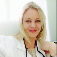 Zrinka Stanic Zgombic