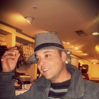 Oscar Barba Gonzalez