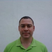 Daniel Martinez