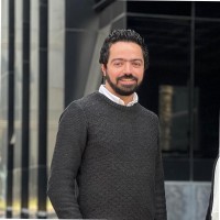 Ahmed Salem