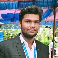 Ananthram G.