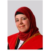Asma Salem, Phd In Computer Science/Cyber Security