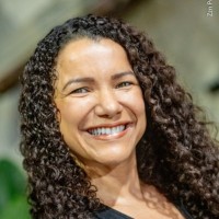 Glaucia Estefania De Sousa Ferreira