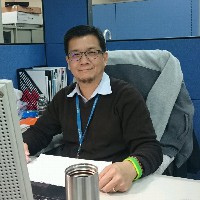 Jason Huang